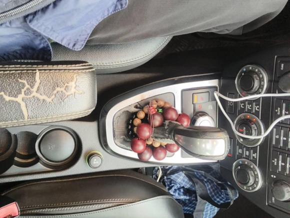 [合肥·皖A] 二手路虎神行者22011款 2.2T SD4 SE柴油版