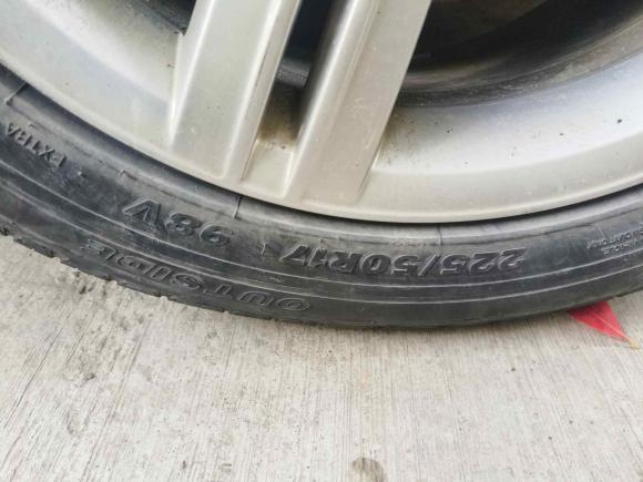 [嘉兴·浙F] 二手大众凌渡2015款 330TSI DSG舒适版