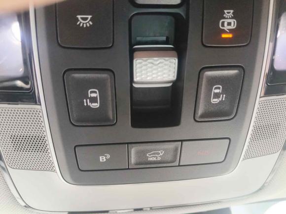 [青岛·鲁B] 二手现代库斯途2022款 270TGDi 智爱旗舰版 TOP