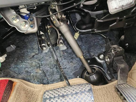 [南通·苏F] 二手本田飞度2018款 1.5L CVT舒适天窗版