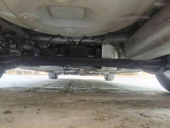 [无锡·苏B] 二手福特福睿斯2017款 幸福版 1.5L 自动时尚型