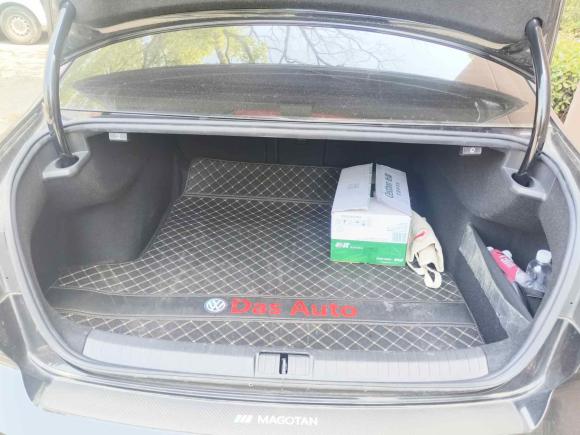 [常州·苏D] 二手大众迈腾2020款 330TSI DSG 领先型