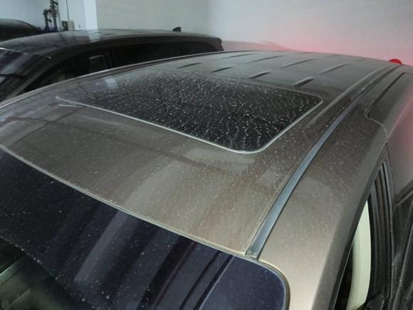 [广州·粤A] 二手别克别克GL82018款 28T 豪华型 国VI