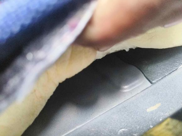 [成都·川A] 二手长安长安UNI-K 智电iDD2022款 蓝鲸iDD 130km 1.5T 卓越型