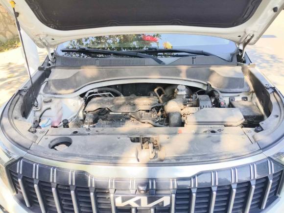 [南京·苏A] 二手起亚智跑2021款 Ace 2.0L 精彩版