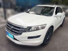 [南昌·赣A] 本田歌诗图2012款 2.4L 豪华版