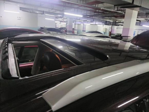 [深圳·粤B] 二手英菲尼迪英菲尼迪QX602014款 2.5 S/C Hybrid 两驱卓越版