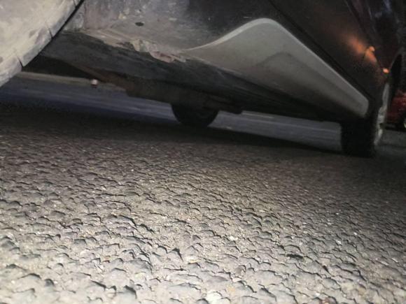 [青岛·鲁H] 二手铃木锋驭2014款 1.6L CVT两驱精英型