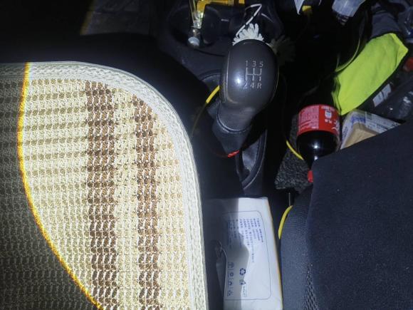 [苏州·鲁D] 二手日产玛驰2010款 1.5L 手动易型版