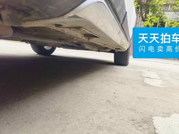 [合肥·皖A] 二手吉利汽车远景X32018款 1.5L 自动周年版