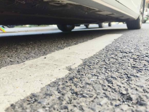 [嘉兴·浙F] 二手埃安AION S2019款 魅 530