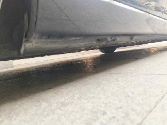 [上海·沪D] 二手奔驰奔驰E级2017款 E 320 L 4MATIC