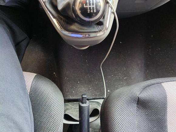 [无锡·苏B] 二手福田图雅诺2022款 2.0T手动通途多功能加长轴中顶后单胎5/6/7/9座4F20TC3