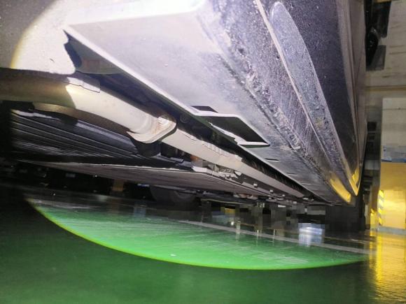 [武汉·鄂A] 二手岚图汽车岚图梦想家2024款 PHEV 超长续航尊贵版
