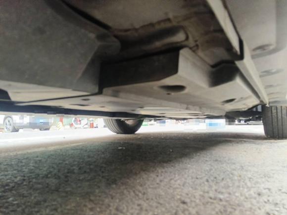 [青岛·鲁U] 二手丰田奕泽IZOA2018款 2.0L 奕驰版 国VI