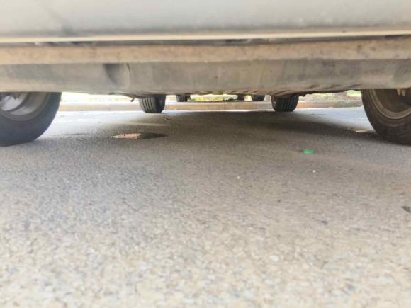 [武汉·鄂A] 二手本田冠道2017款 370TURBO 四驱尊享版