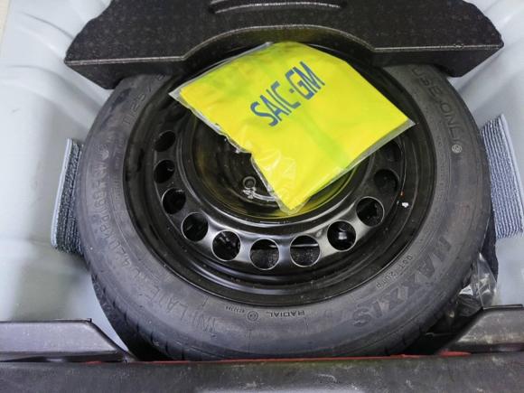 [上海·沪C] 二手别克君威2019款 20T 精英型 国VI