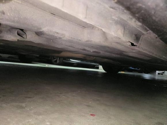 [上海·沪M] 二手捷豹捷豹XFL2017款 XFL 2.0T 240PS 尊享版