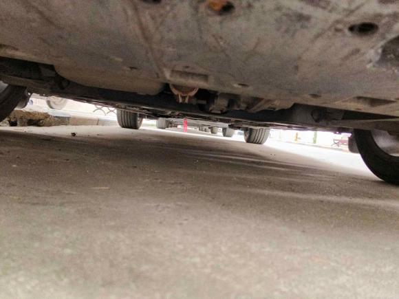 [西安·陕A] 二手标致标致4082014款 1.8L 自动豪华版