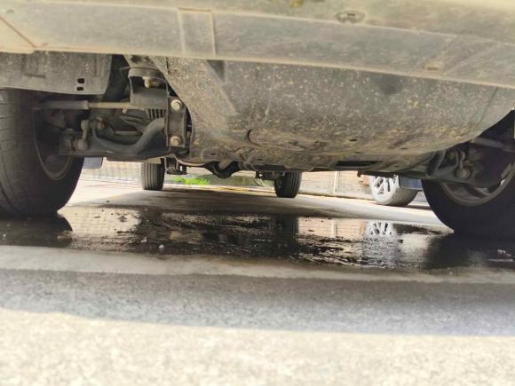 [杭州·浙A] 二手东风风行菱智2020款 M5L 1.6L 豪华型 7座