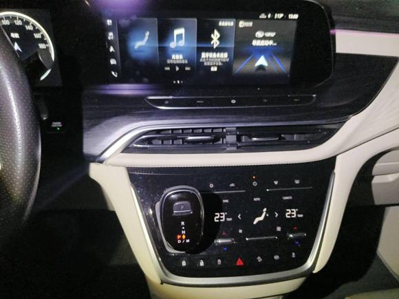 [上海·沪A] 二手别克别克GL82020款 Avenir艾维亚 六座贤礼版