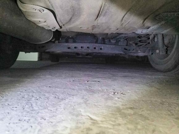 [合肥·皖A] 二手大众朗逸2021款 1.5L 自动风尚版