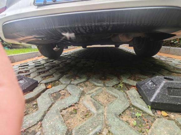 [宁波·鲁H] 二手现代悦动2018款 1.6L 自动悦目版GL 国VI