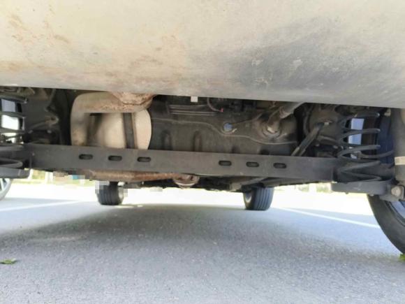 [合肥·豫H] 二手广汽传祺传祺GS32021款 POWER 270T 自动劲享版