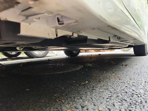 [杭州·浙A] 二手丰田卡罗拉2021款 1.2T S-CVT先锋PLUS版