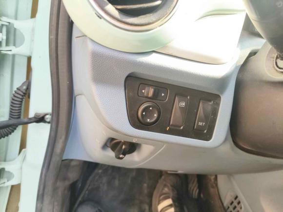 [杭州·浙A] 二手东风纳米纳米BOX2022款 追风版 331KM 标准型