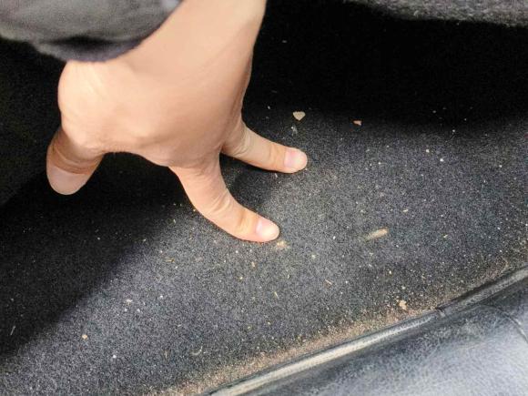 [常州·苏D] 二手哈弗哈弗H62014款 运动版 1.5T 手动两驱精英型