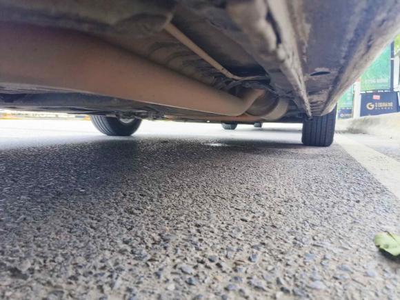 [武汉·鄂A] 二手本田飞度2011款 1.5L 自动豪华版