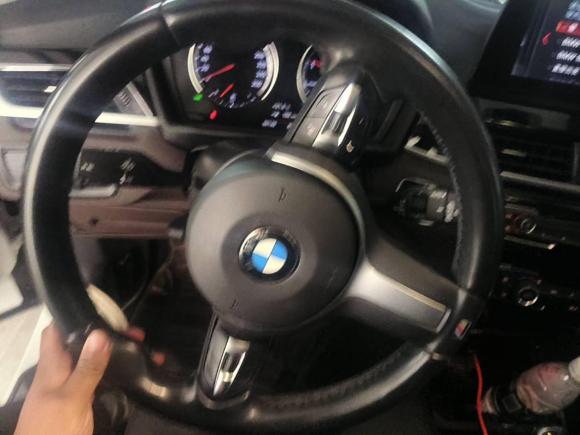 [苏州·苏U] 二手宝马宝马X12020款 sDrive20Li 尊享型