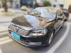 [南昌·赣A] 大众帕萨特2013款 1.8TSI DSG政府采购版