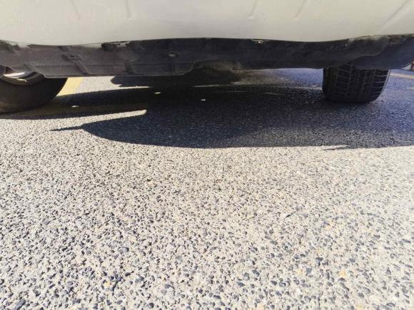 [青岛·鲁B] 二手丰田RAV4荣放2011款 2.0L 手动经典版