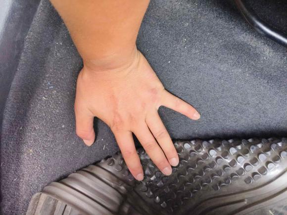 [南通·苏F] 二手日产骐达TIIDA2011款 1.6L CVT智能型