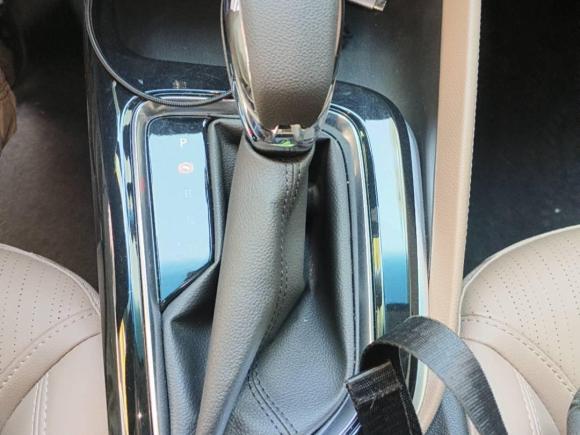 [广州·粤E] 二手别克别克GL62021款 323T 轻混动互联豪华型