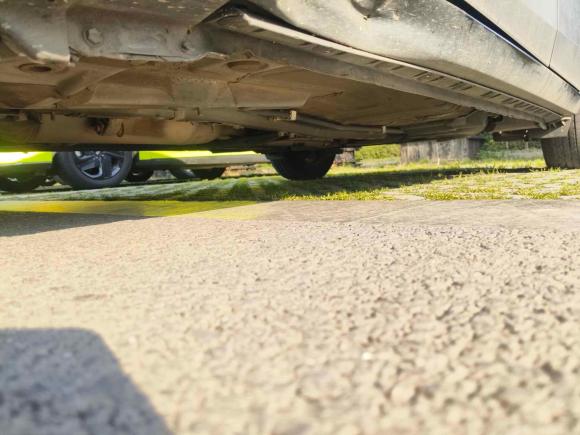 [嘉兴·浙F] 二手丰田雷凌2018款 185T CVT豪华版