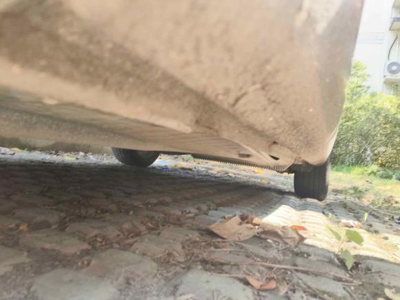 [上海·沪N] 二手大众途安2011款 1.4T DSG智雅版5座