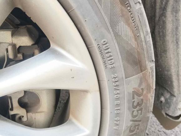 [杭州·浙A] 二手林肯林肯MKC2016款 2.0T 四驱尊雅版