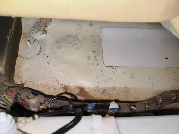 [西安·豫N] 二手雪佛兰科鲁兹2015款 1.5L 经典 SE MT