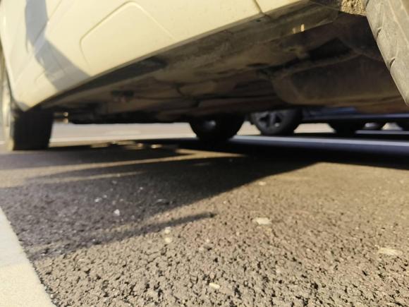 [无锡·苏A] 二手奥迪奥迪Q32013款 40 TFSI quattro 豪华型