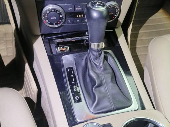 [杭州·浙A] 二手奔驰奔驰GLK级2012款 GLK 300 4MATIC 动感型