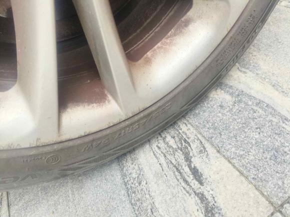 [嘉兴·浙D] 二手大众一汽-大众CC2010款 2.0TSI 豪华型