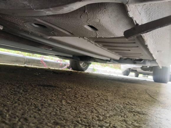 [西安·陕A] 二手标致标致3082013款 1.6L 自动优尚型