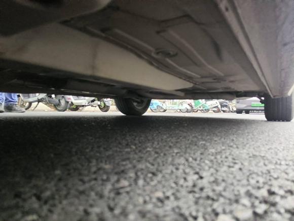 [深圳·粤K] 二手别克英朗2017款 15N 自动豪华型