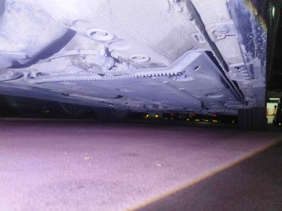 [深圳·粤B] 二手大众高尔夫2018款 280TSI 自动R-Line型