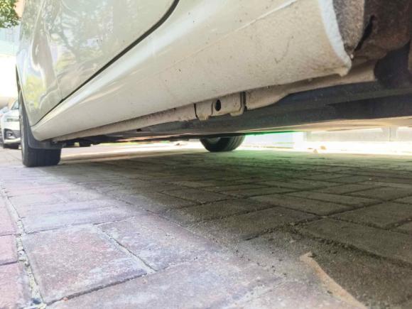 [合肥·皖A] 二手标致标致5082012款 2.0L 自动豪华版