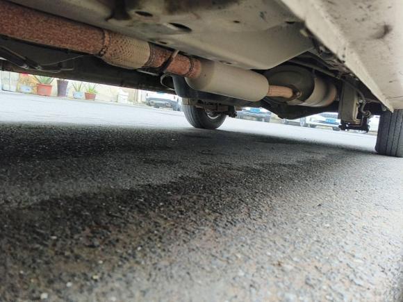 [金华·皖K] 二手五菱汽车五菱荣光V2016款 1.5L标准型