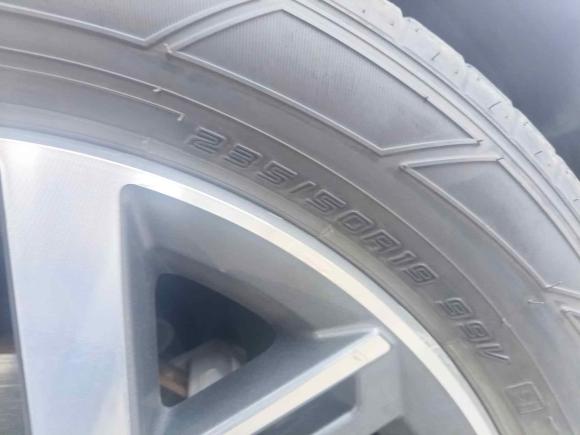 [上海·沪B] 二手奥迪奥迪Q3 Sportback2020款 40 TFSI 时尚型